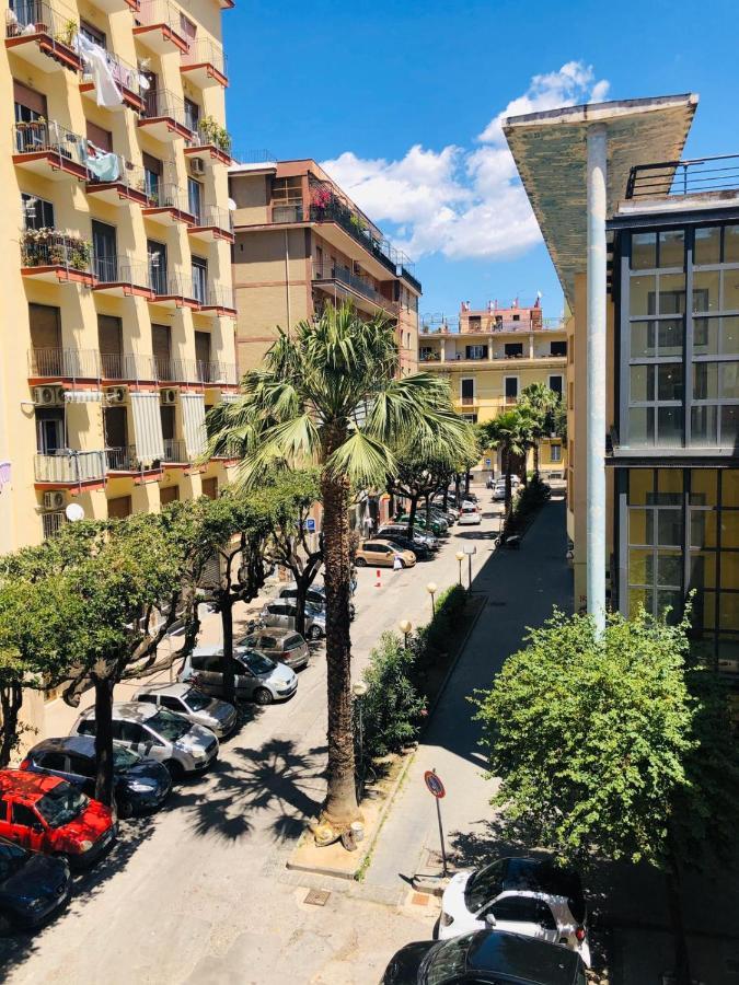 Plinio Home Castellammare di Stabia Exterior foto