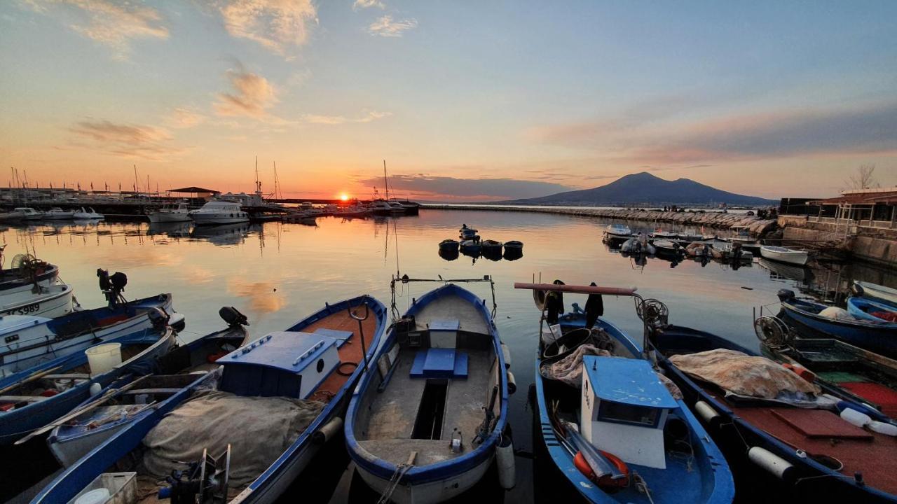 Plinio Home Castellammare di Stabia Exterior foto