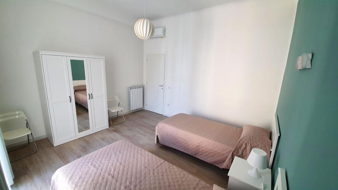 Plinio Home Castellammare di Stabia Exterior foto