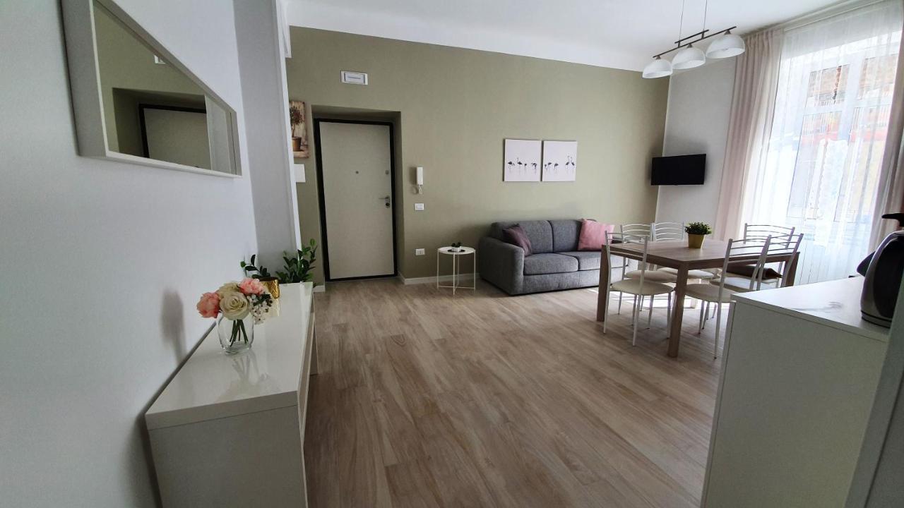 Plinio Home Castellammare di Stabia Exterior foto