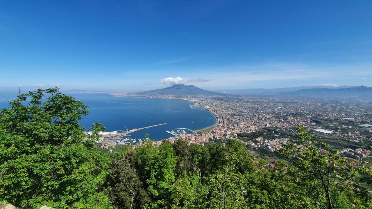 Plinio Home Castellammare di Stabia Exterior foto